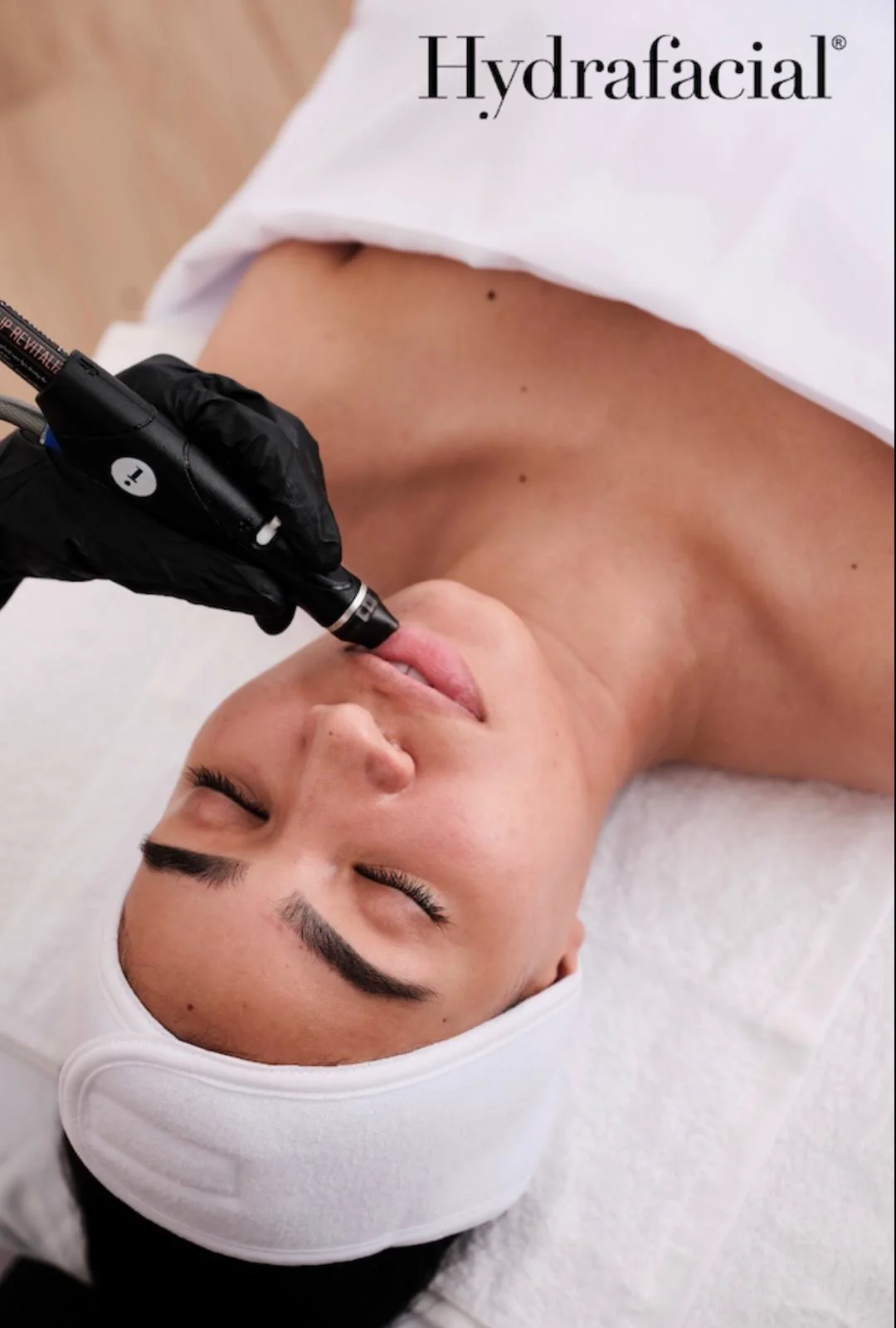 HydraFacial